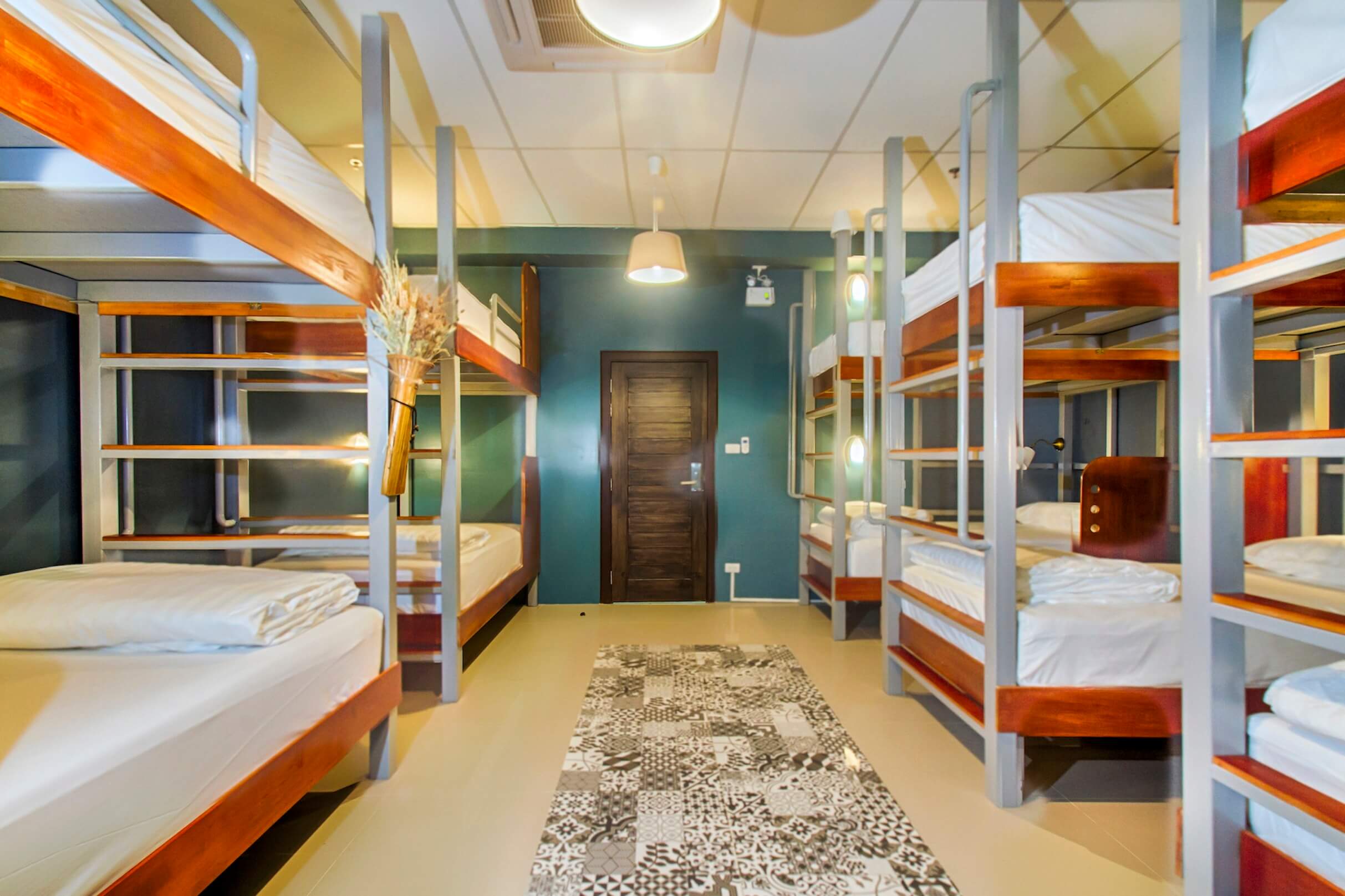 Hom Hostel & Cloud Kitchen, photo 3
